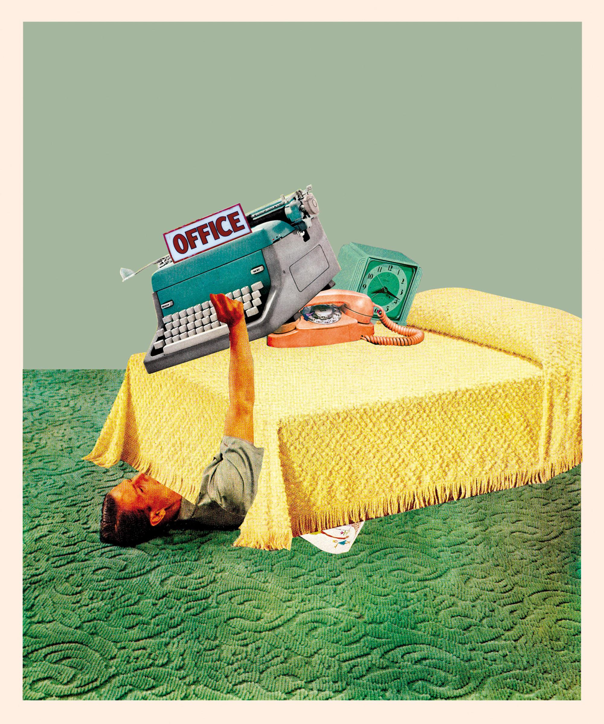 El Salto 43 Falsos Autónomos 2